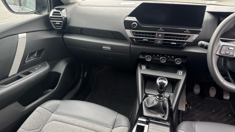 Citroen C4 1.2 PureTech [130] Sense Plus 5dr Petrol Hatchback